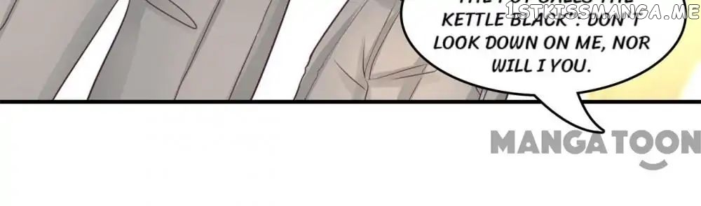 Leave Me Alone! Hot Nerd! chapter 23 - page 10