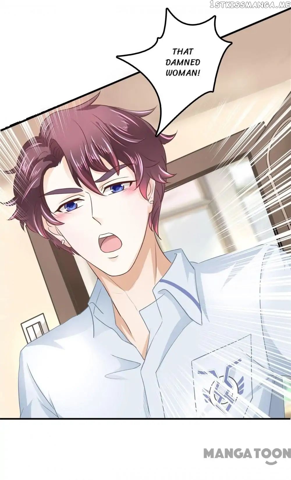 Leave Me Alone! Hot Nerd! chapter 23 - page 14