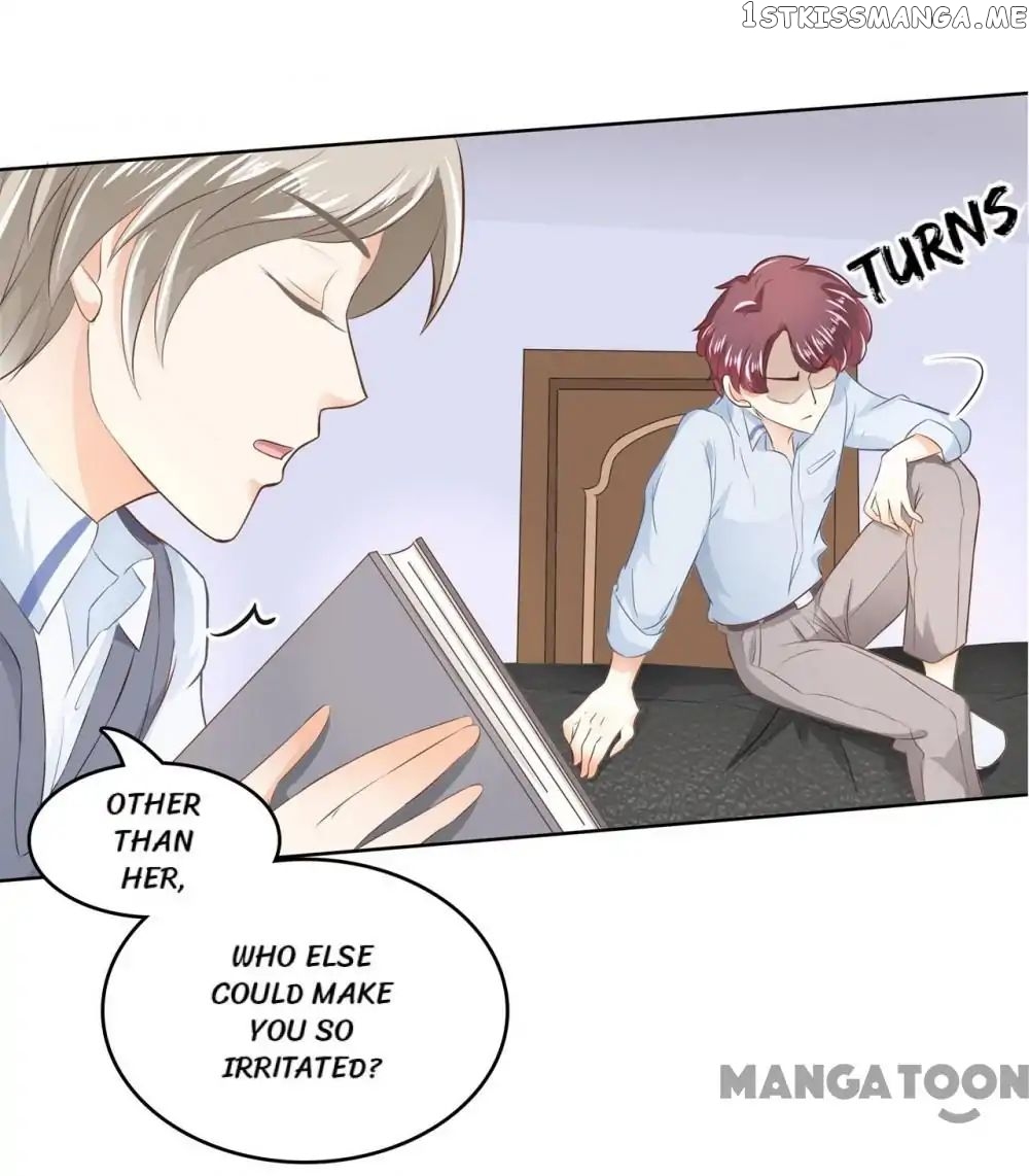 Leave Me Alone! Hot Nerd! chapter 23 - page 17