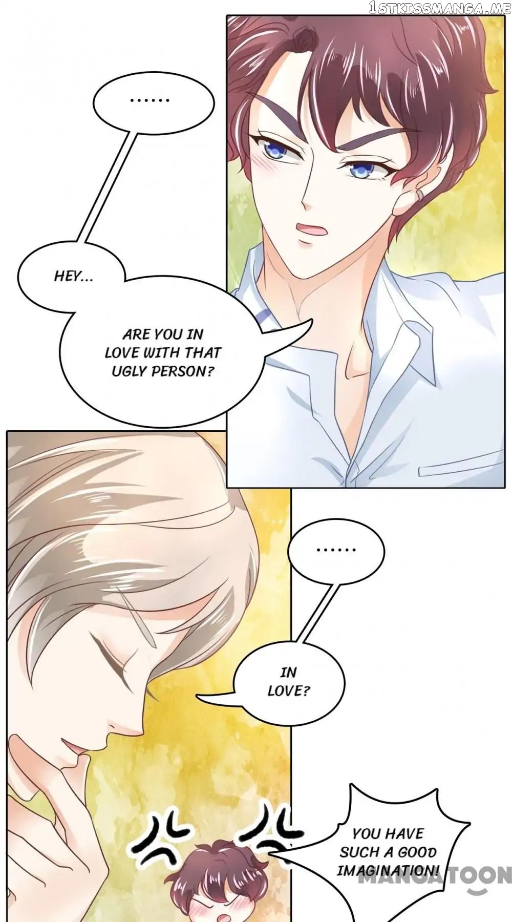 Leave Me Alone! Hot Nerd! chapter 23 - page 19