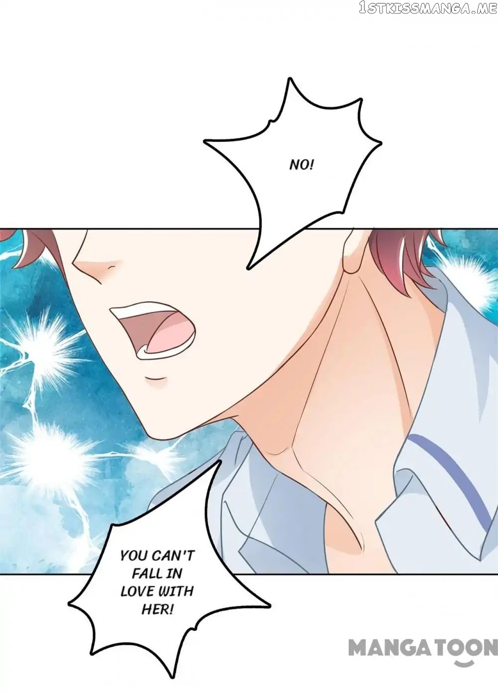 Leave Me Alone! Hot Nerd! chapter 23 - page 23