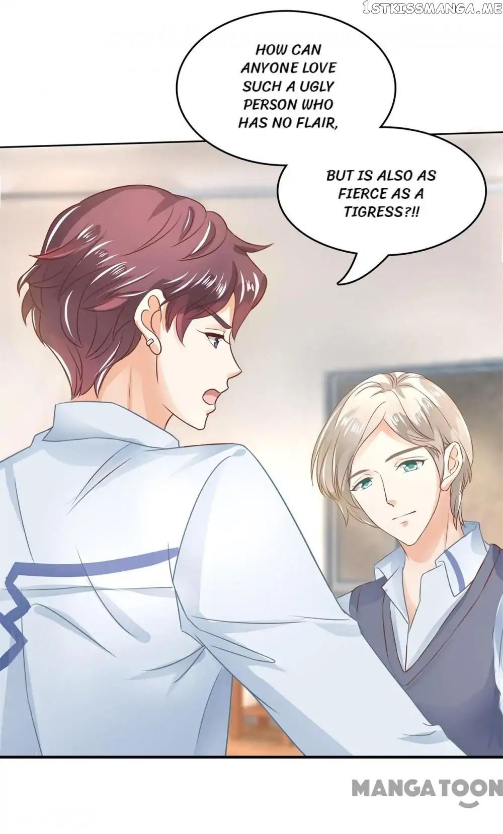 Leave Me Alone! Hot Nerd! chapter 23 - page 26