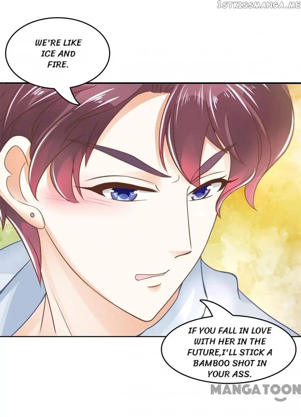 Leave Me Alone! Hot Nerd! chapter 23 - page 27