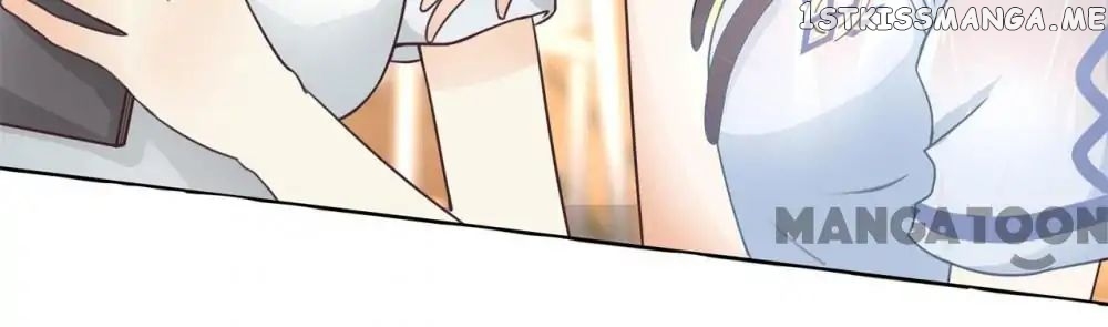 Leave Me Alone! Hot Nerd! chapter 23 - page 8