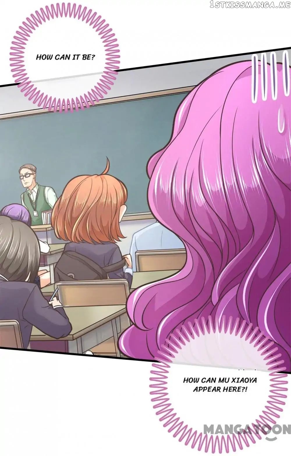 Leave Me Alone! Hot Nerd! chapter 111 - page 10