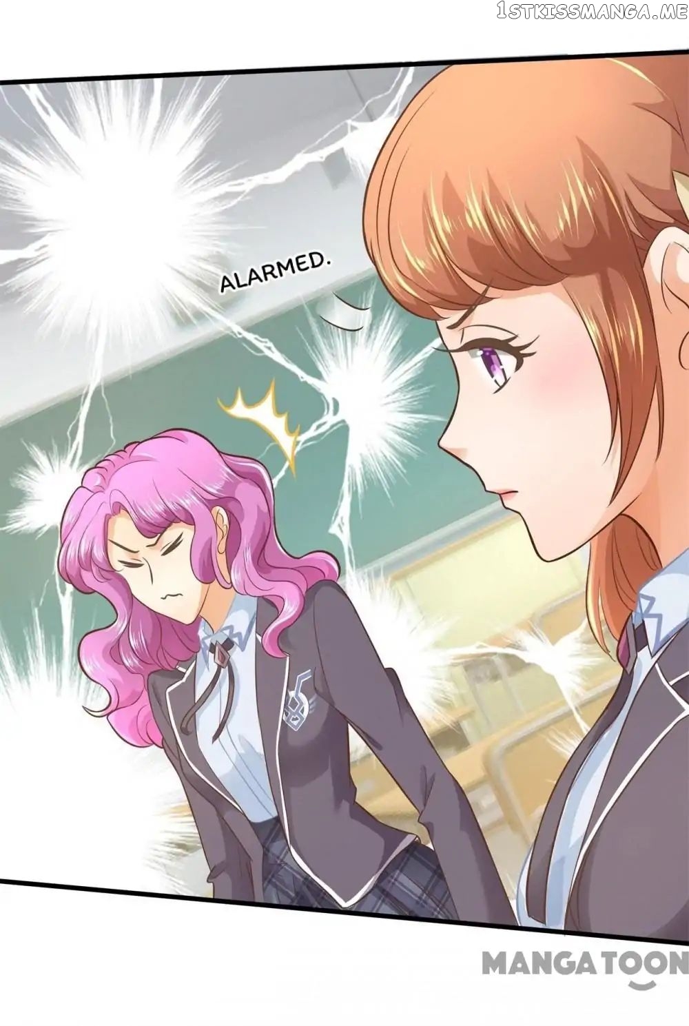 Leave Me Alone! Hot Nerd! chapter 111 - page 18