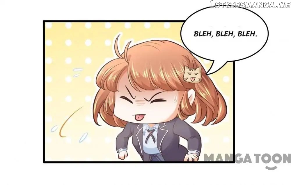Leave Me Alone! Hot Nerd! chapter 111 - page 19