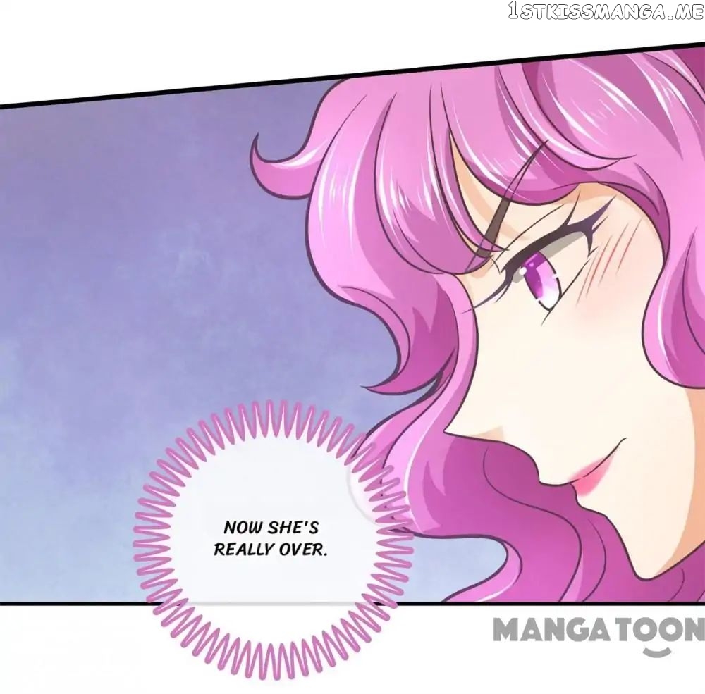 Leave Me Alone! Hot Nerd! chapter 111 - page 4