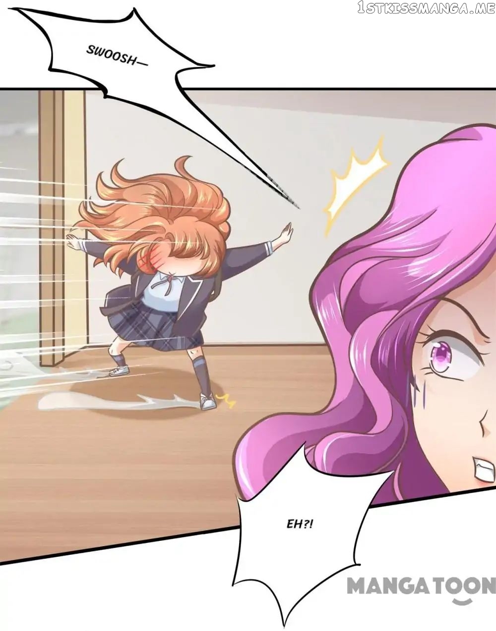 Leave Me Alone! Hot Nerd! chapter 111 - page 5