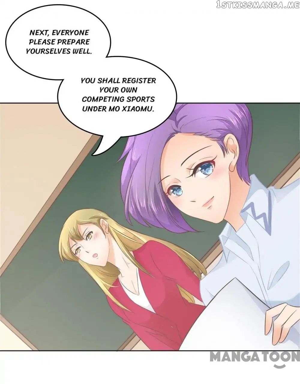 Leave Me Alone! Hot Nerd! chapter 138 - page 14