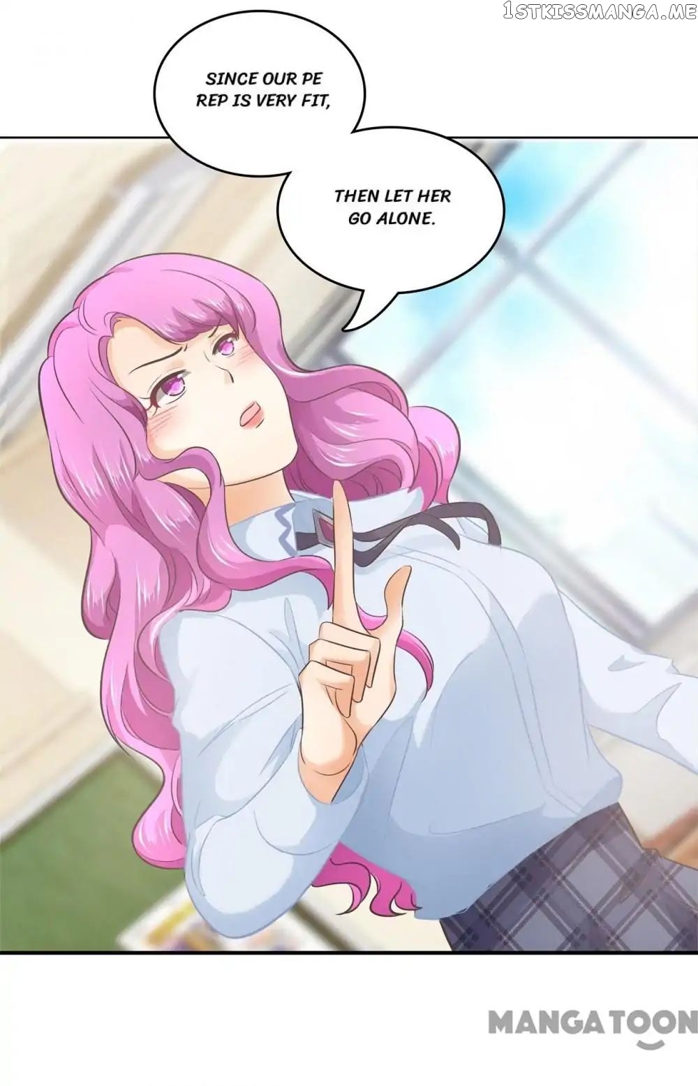 Leave Me Alone! Hot Nerd! chapter 138 - page 16