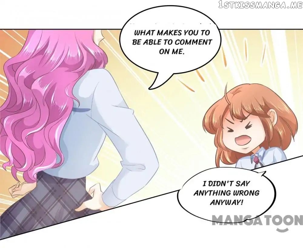 Leave Me Alone! Hot Nerd! chapter 138 - page 19