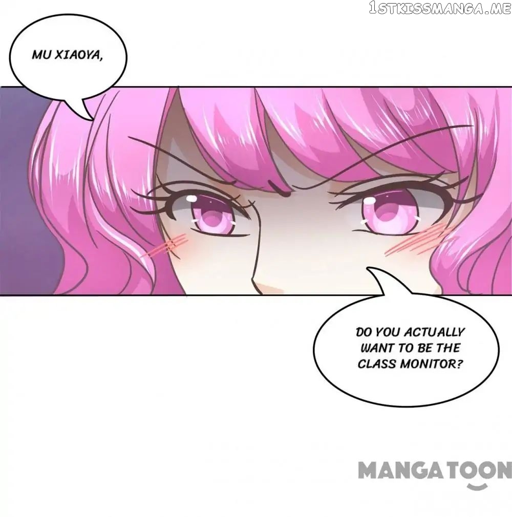 Leave Me Alone! Hot Nerd! chapter 138 - page 22