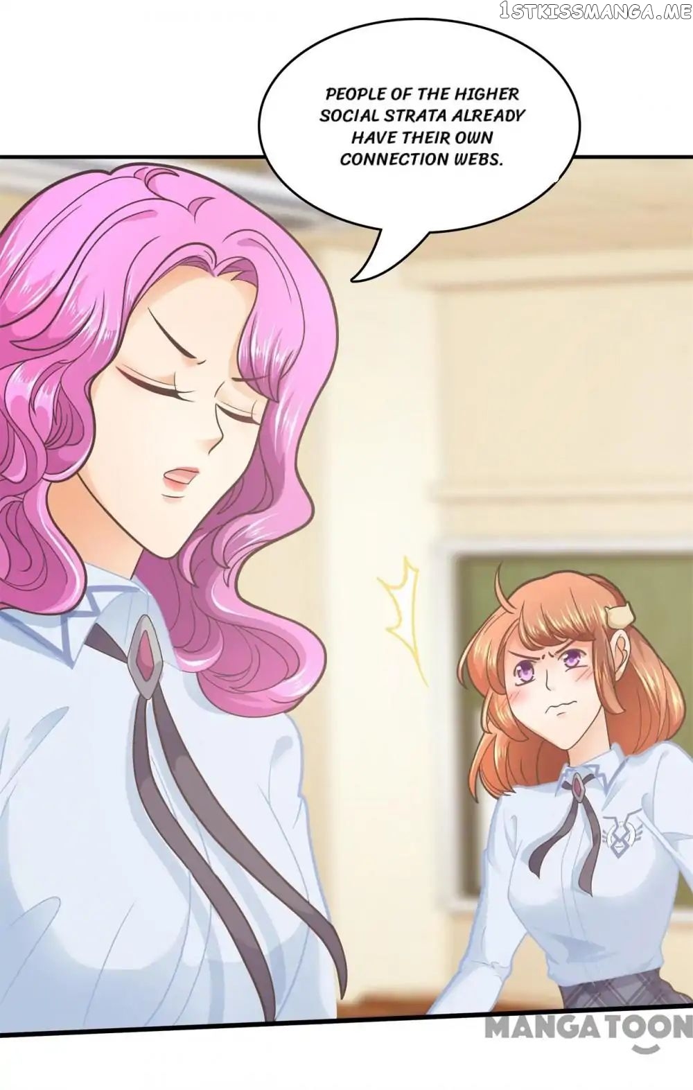 Leave Me Alone! Hot Nerd! chapter 138 - page 4