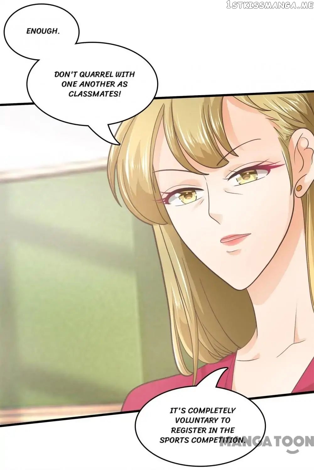 Leave Me Alone! Hot Nerd! chapter 138 - page 5