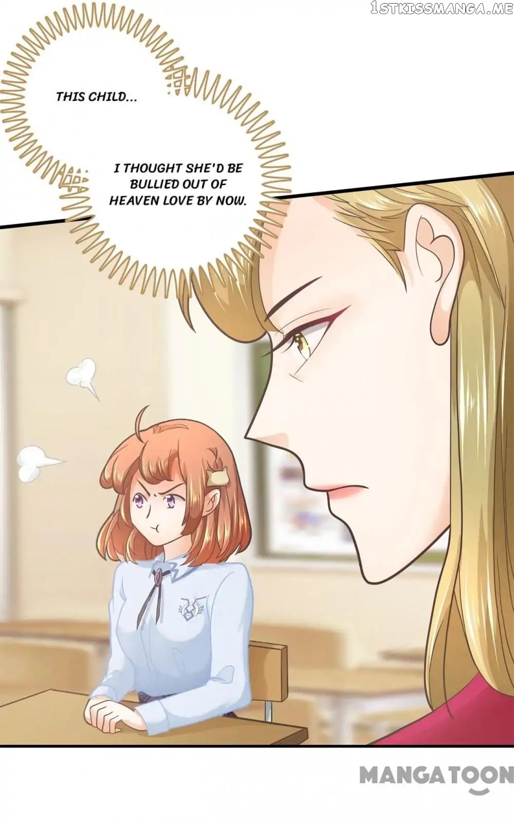 Leave Me Alone! Hot Nerd! chapter 138 - page 6
