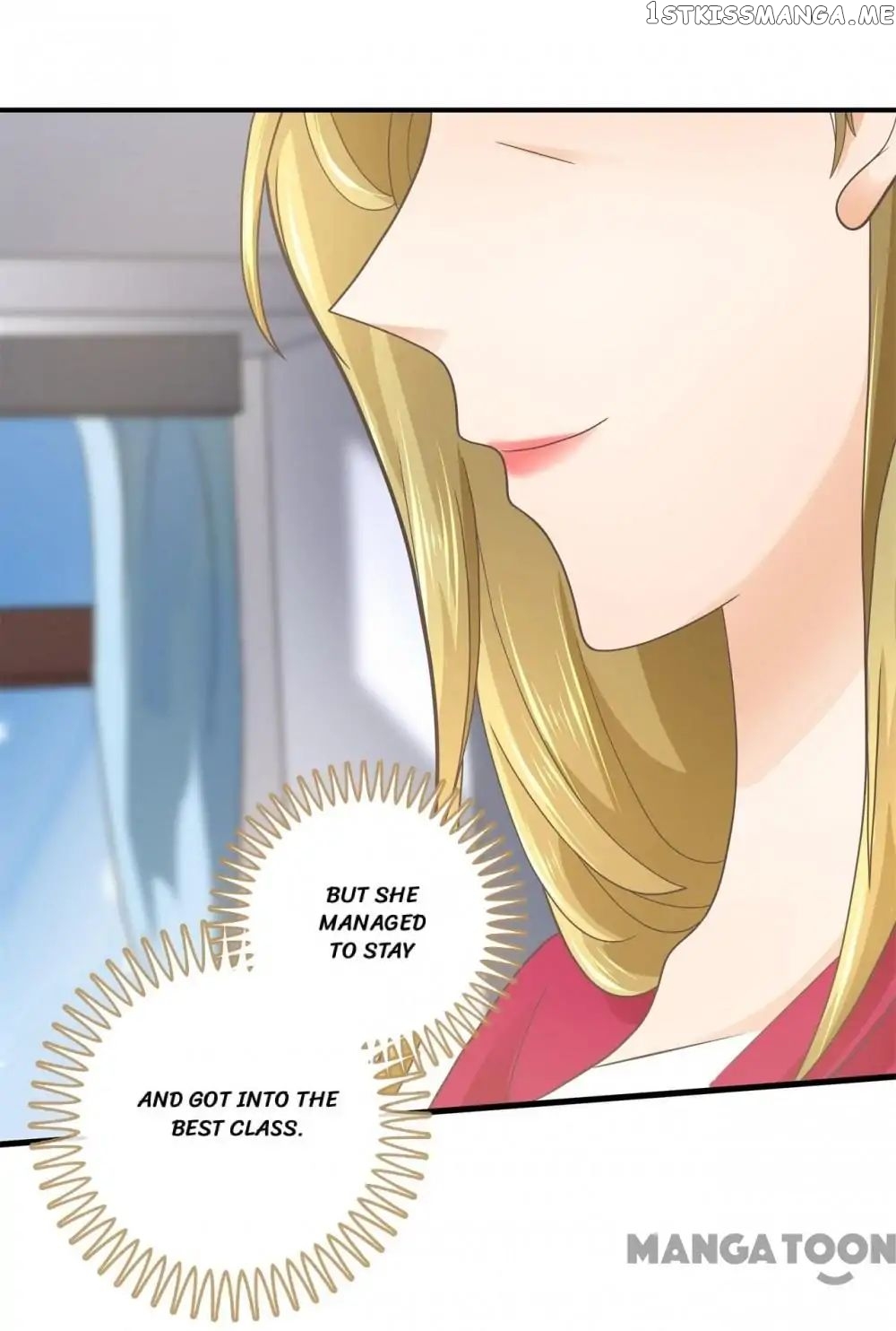 Leave Me Alone! Hot Nerd! chapter 138 - page 7