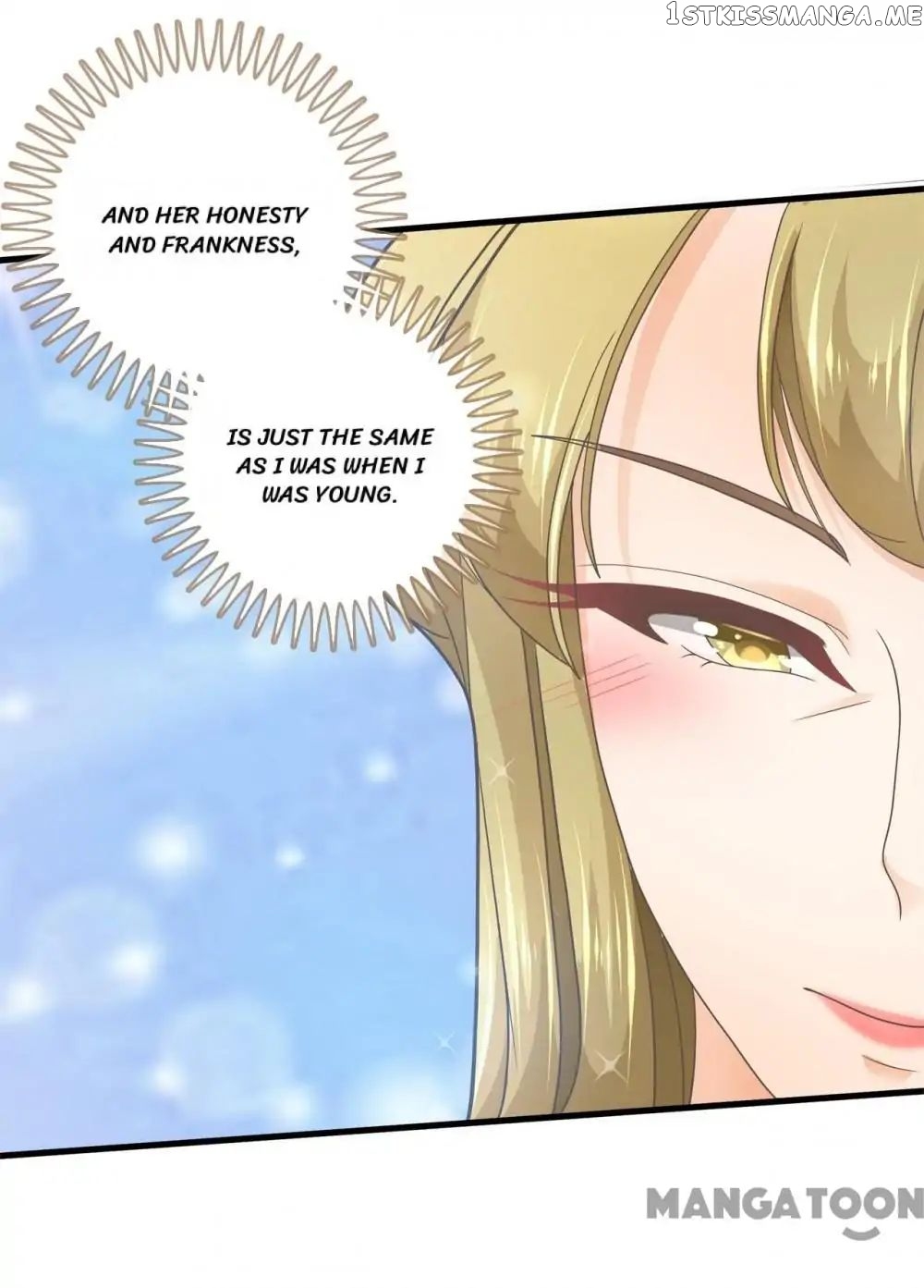 Leave Me Alone! Hot Nerd! chapter 138 - page 8