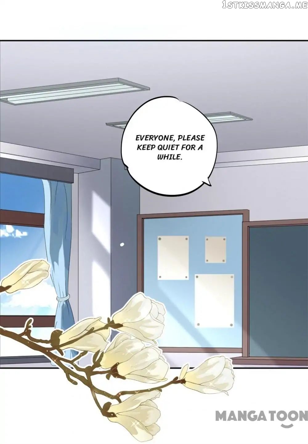 Leave Me Alone! Hot Nerd! chapter 138 - page 9
