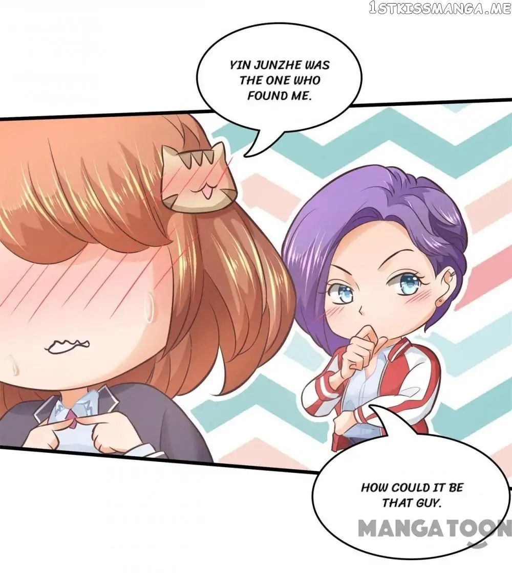 Leave Me Alone! Hot Nerd! chapter 112 - page 10