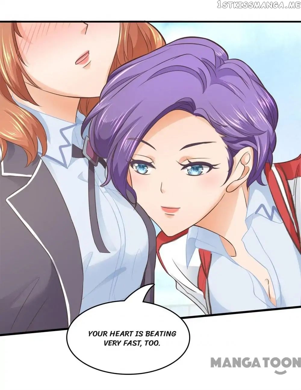 Leave Me Alone! Hot Nerd! chapter 112 - page 13