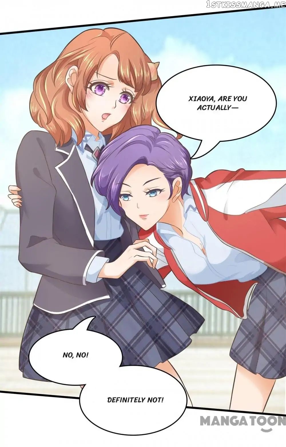 Leave Me Alone! Hot Nerd! chapter 112 - page 14