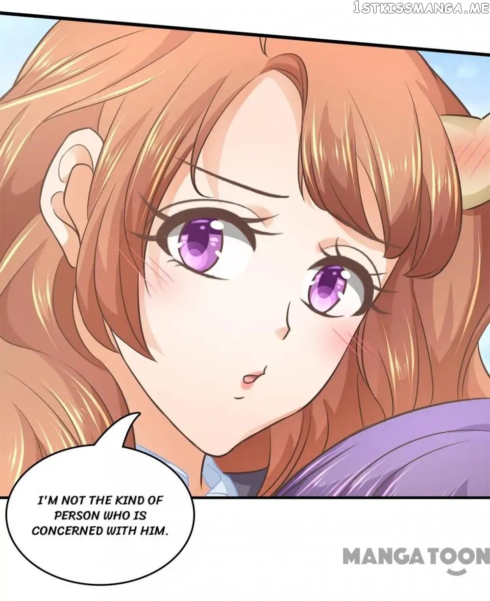 Leave Me Alone! Hot Nerd! chapter 112 - page 15
