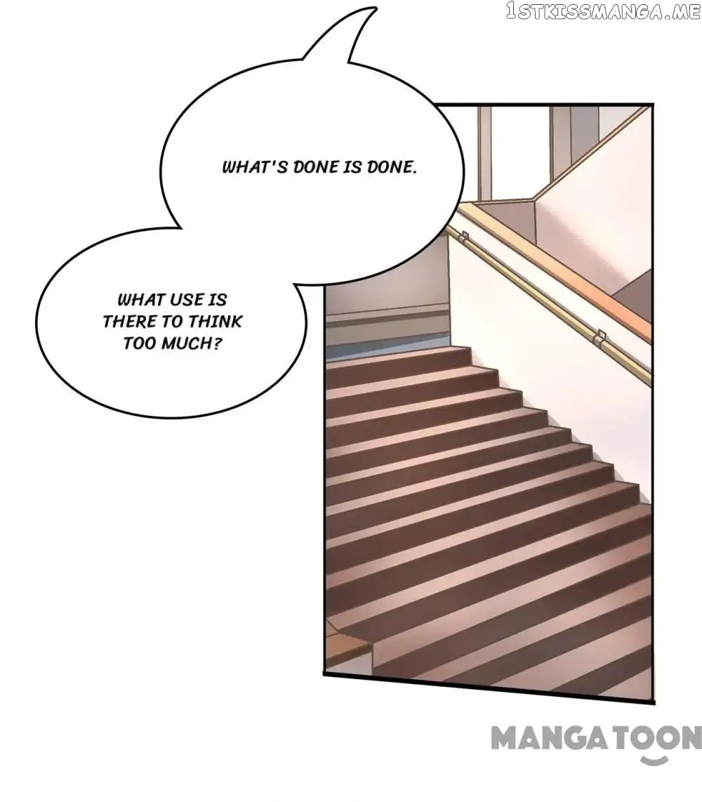 Leave Me Alone! Hot Nerd! chapter 112 - page 19