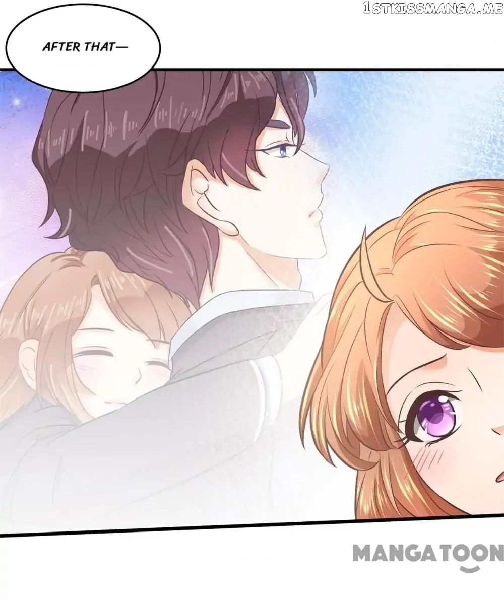 Leave Me Alone! Hot Nerd! chapter 112 - page 9