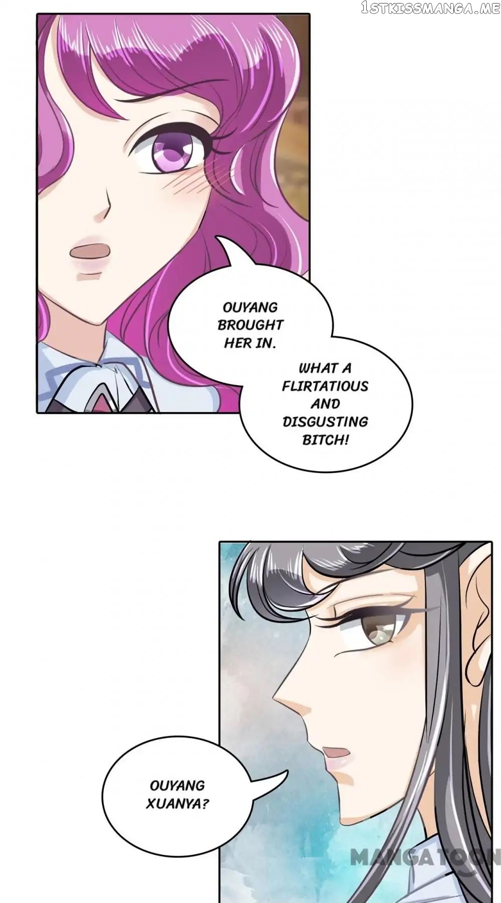 Leave Me Alone! Hot Nerd! chapter 54 - page 14