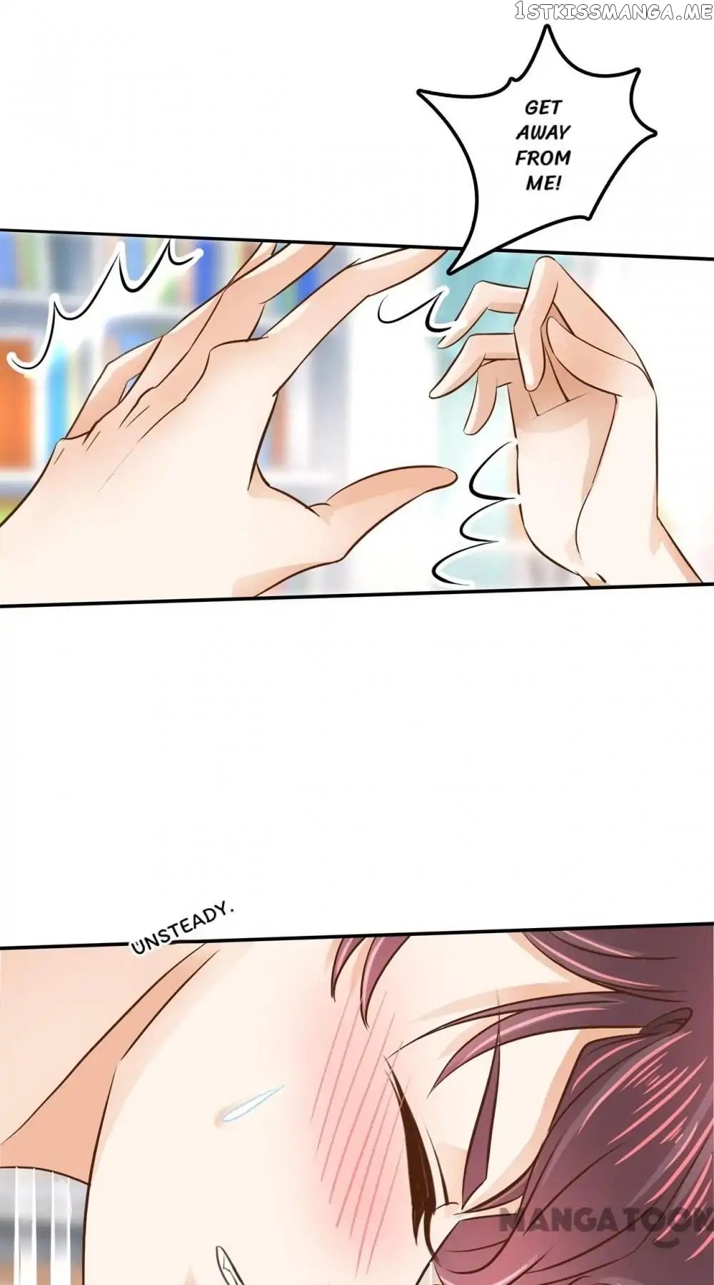 Leave Me Alone! Hot Nerd! chapter 54 - page 22