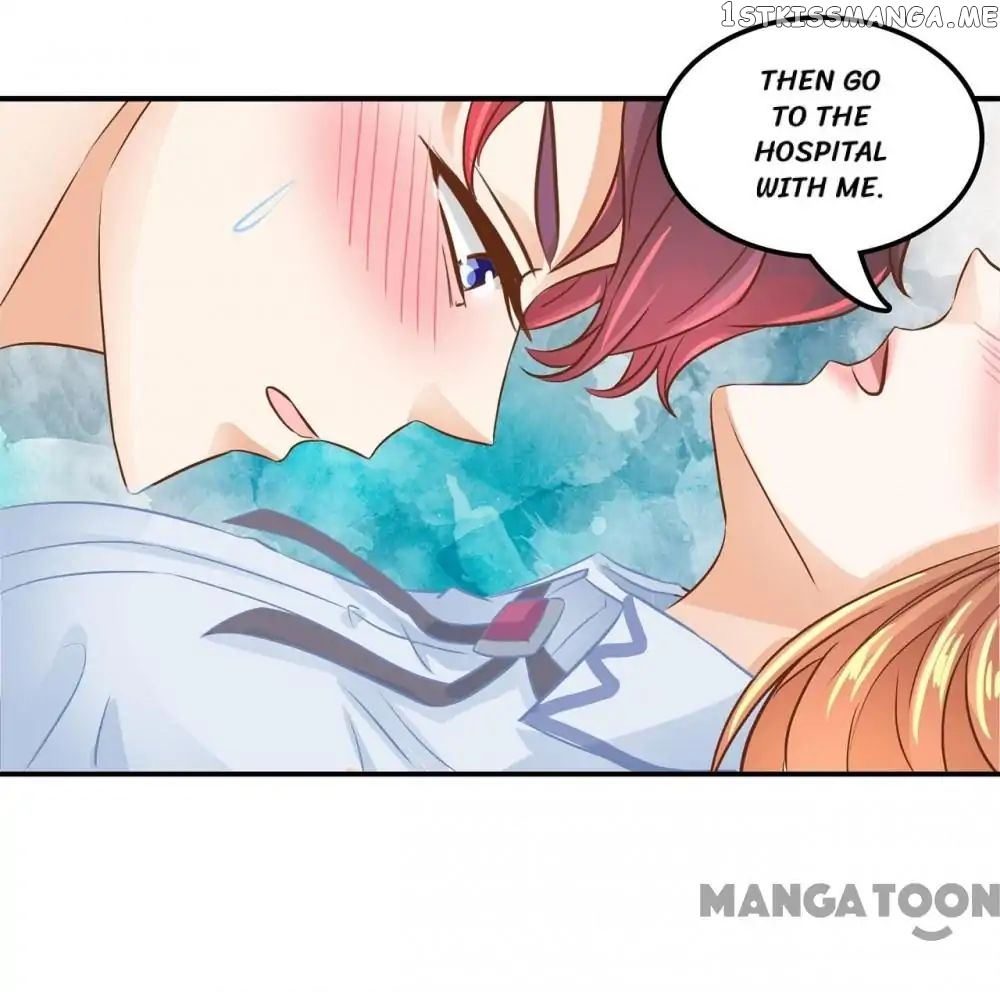 Leave Me Alone! Hot Nerd! chapter 54 - page 25