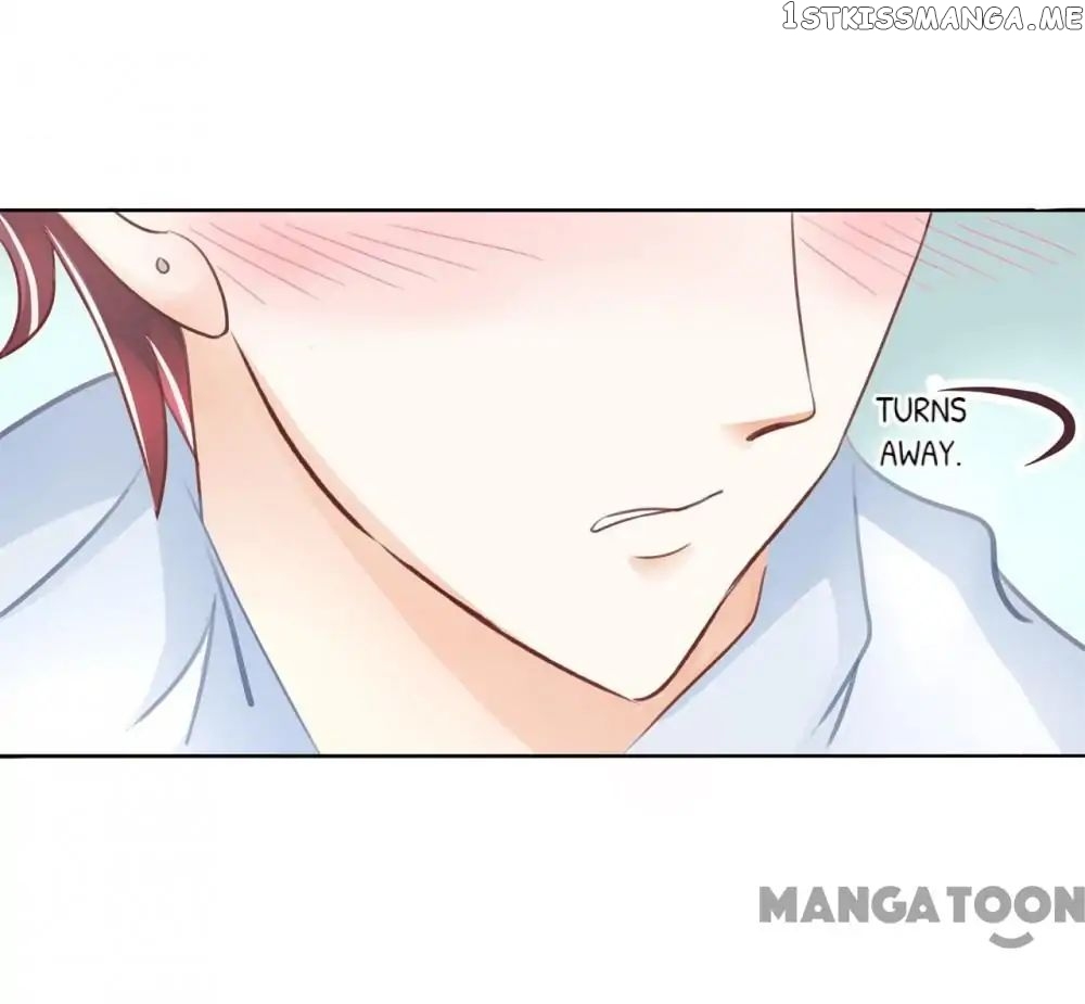 Leave Me Alone! Hot Nerd! chapter 24 - page 18