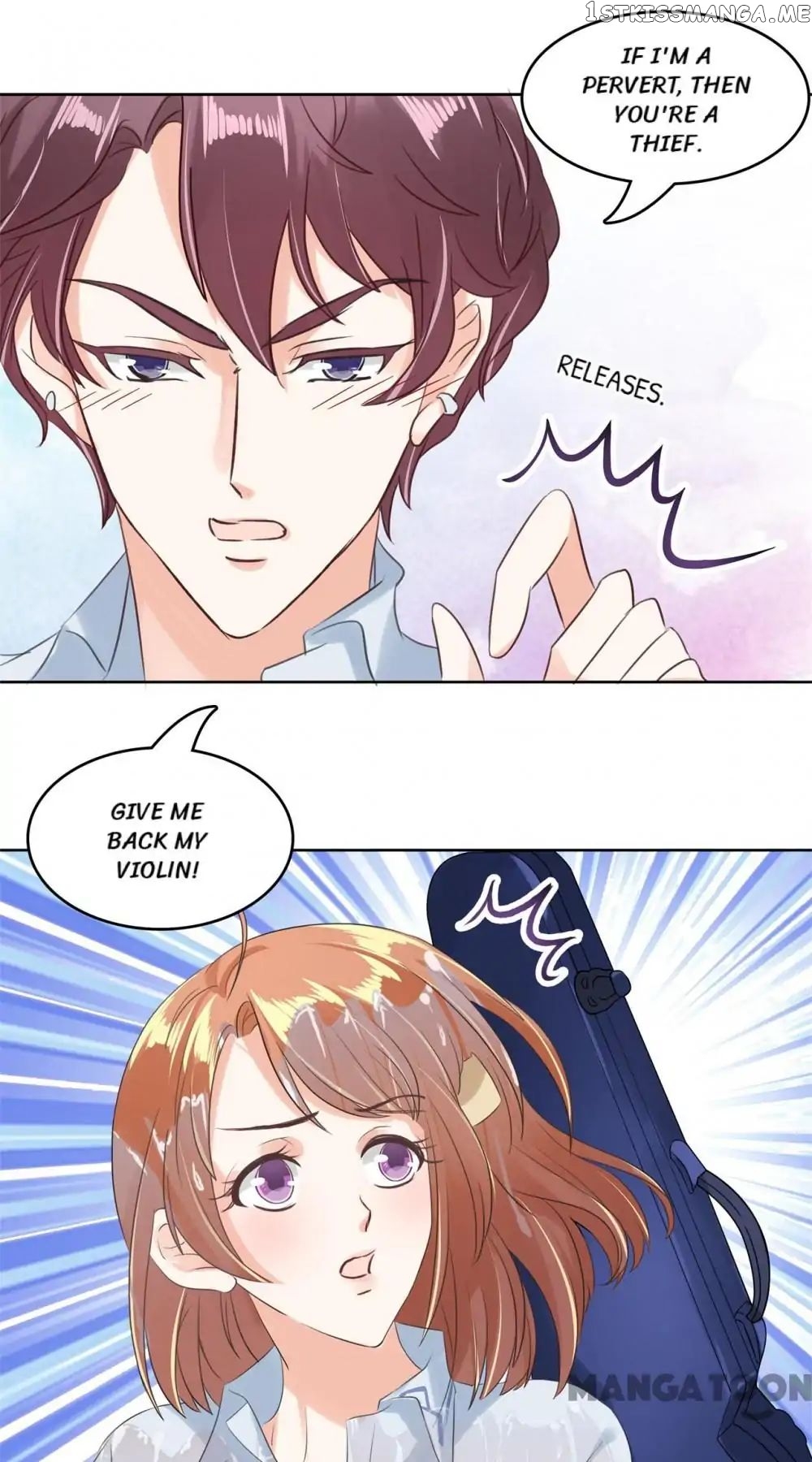 Leave Me Alone! Hot Nerd! chapter 24 - page 22