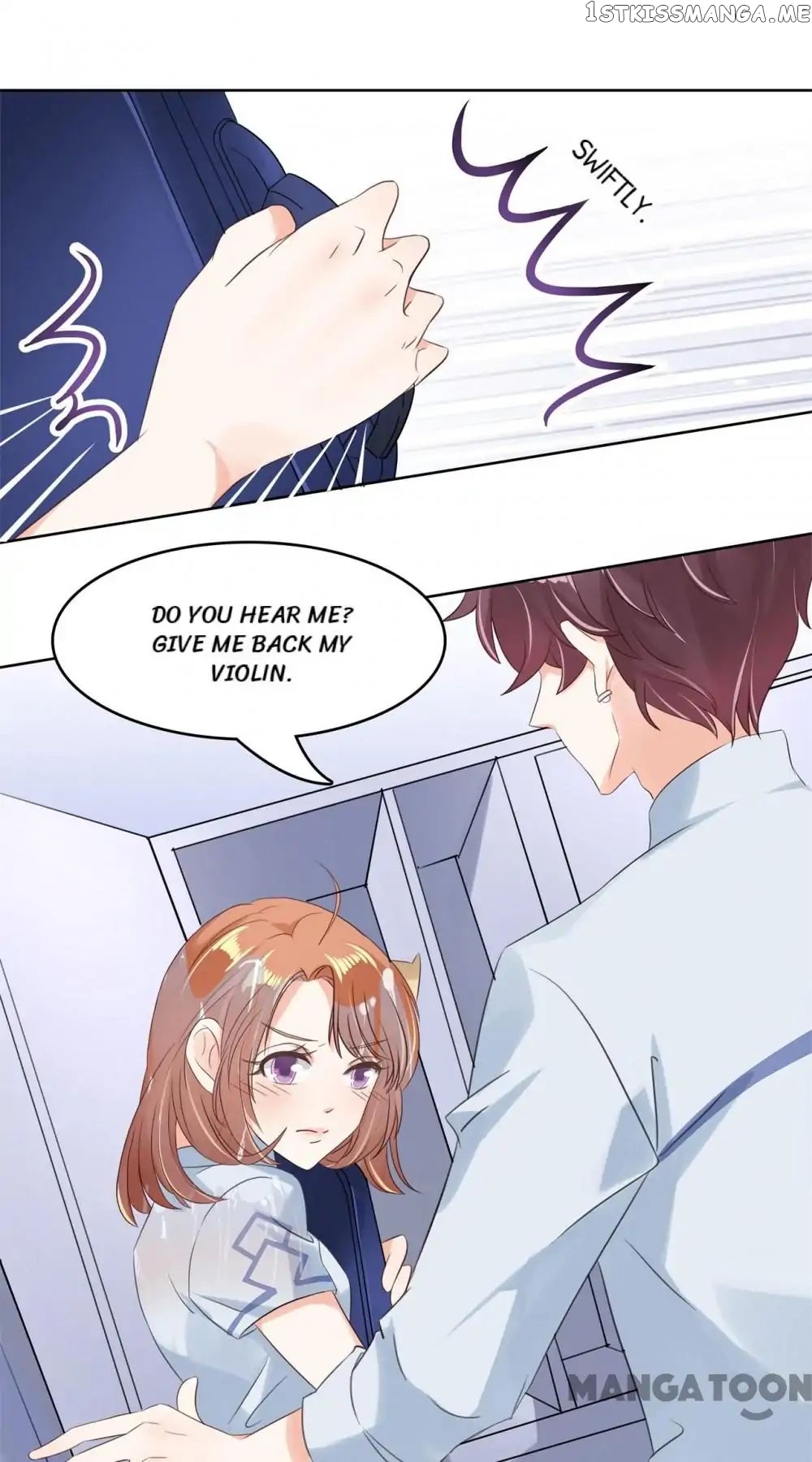 Leave Me Alone! Hot Nerd! chapter 24 - page 24