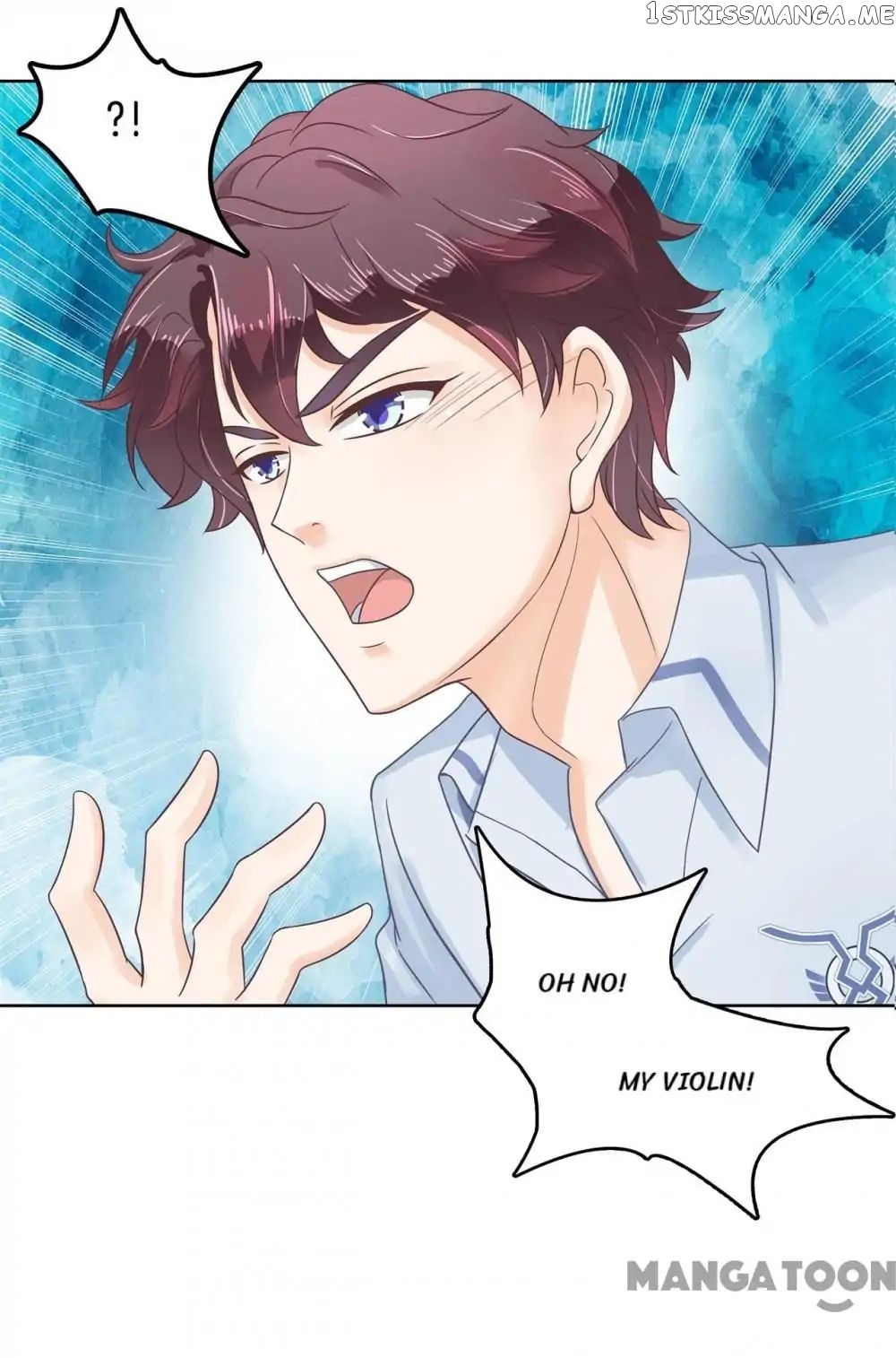 Leave Me Alone! Hot Nerd! chapter 24 - page 4