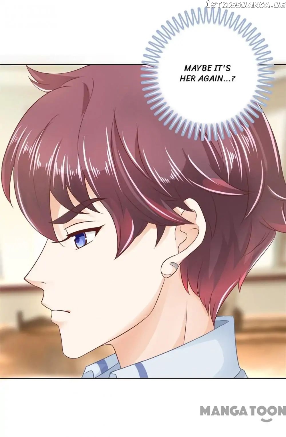 Leave Me Alone! Hot Nerd! chapter 24 - page 8