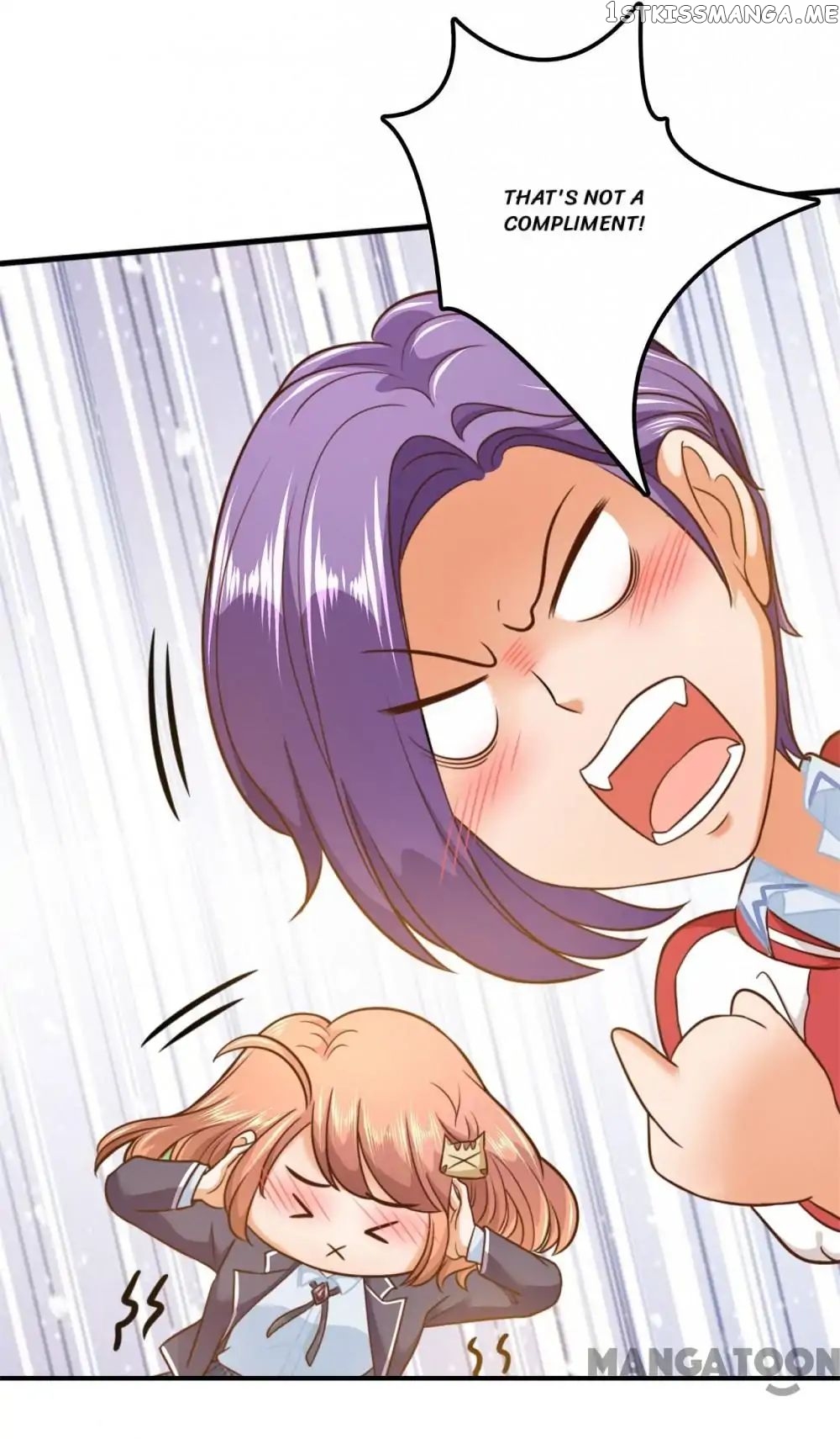 Leave Me Alone! Hot Nerd! chapter 113 - page 10