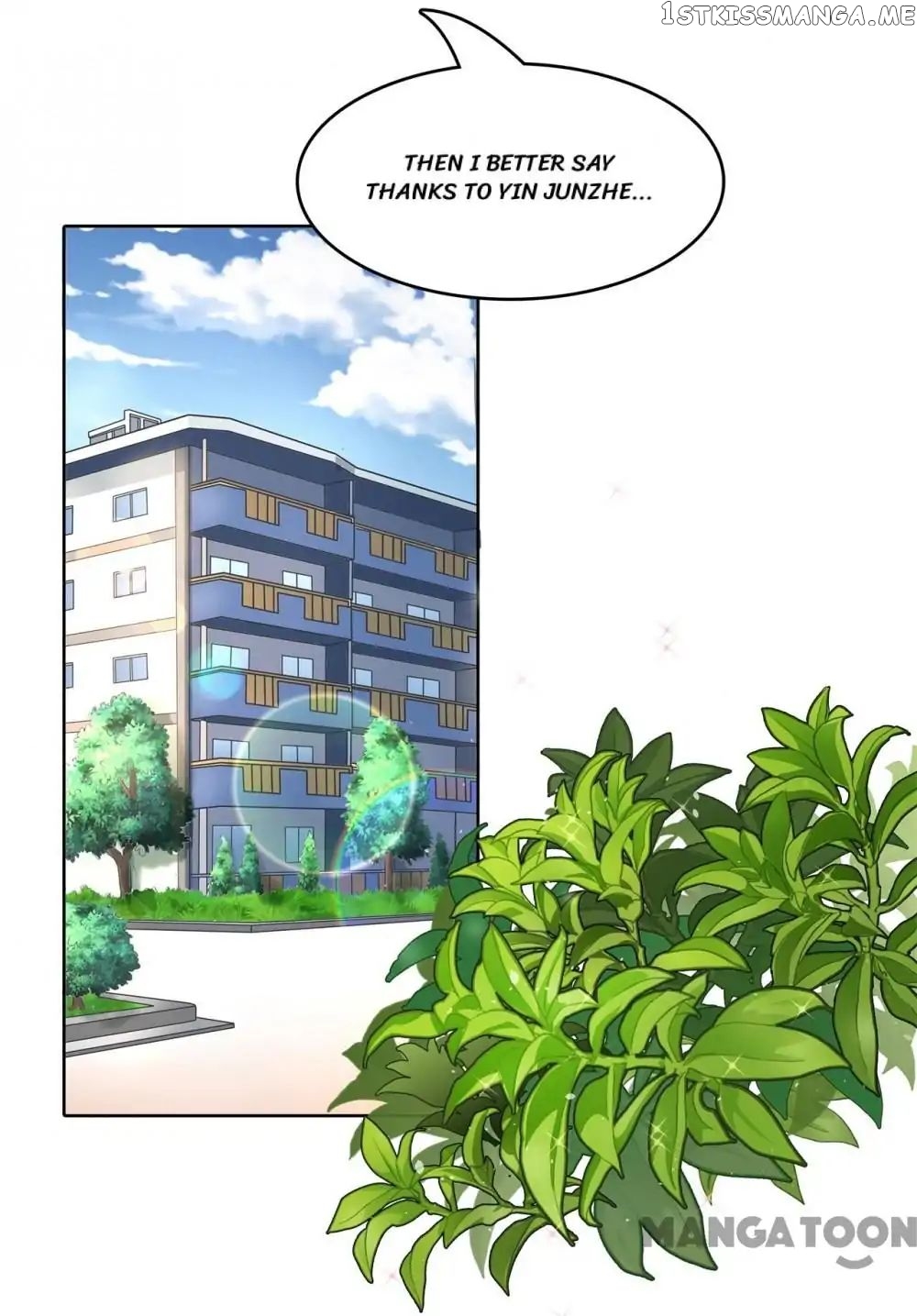 Leave Me Alone! Hot Nerd! chapter 113 - page 11