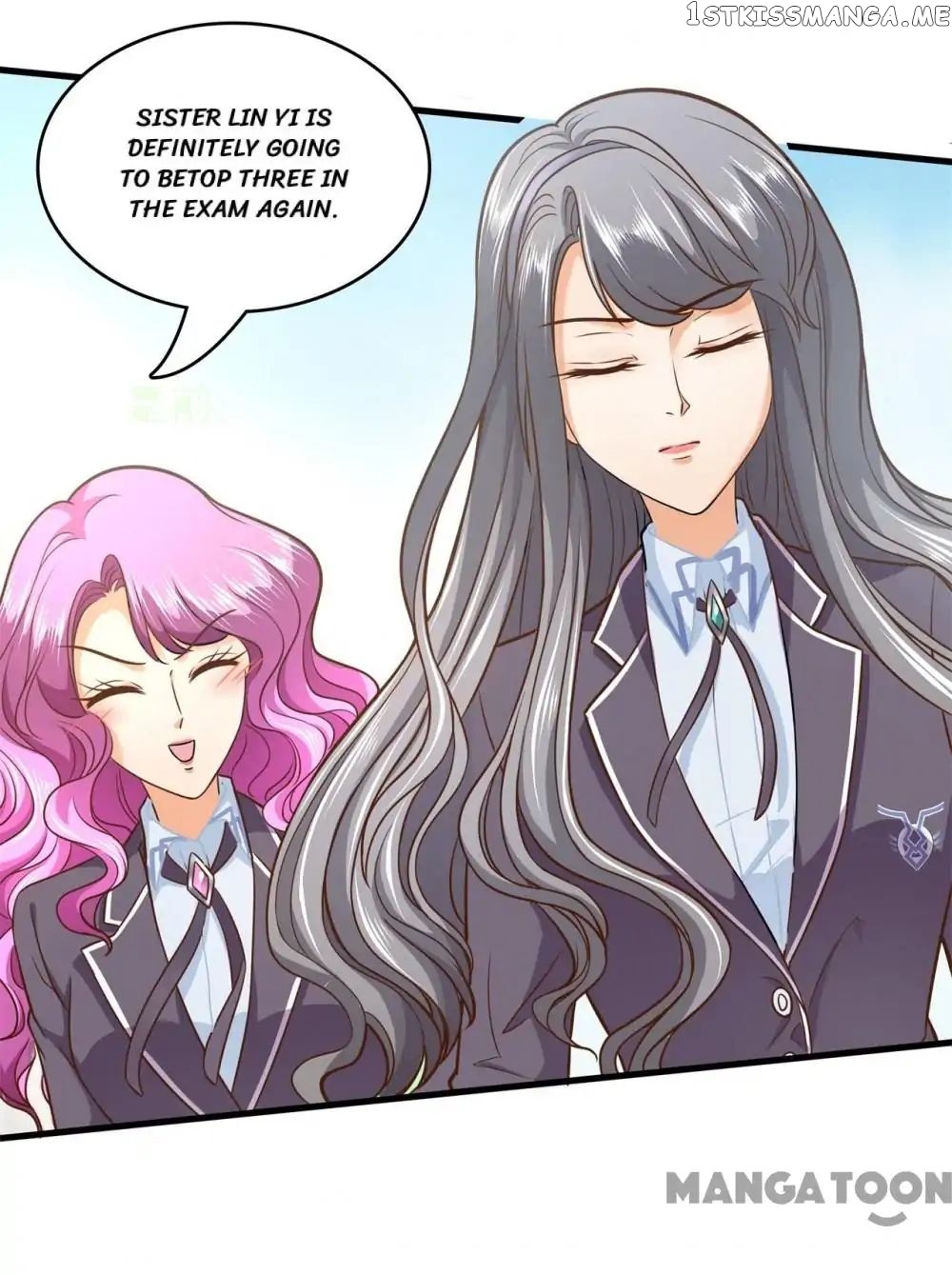 Leave Me Alone! Hot Nerd! chapter 113 - page 12