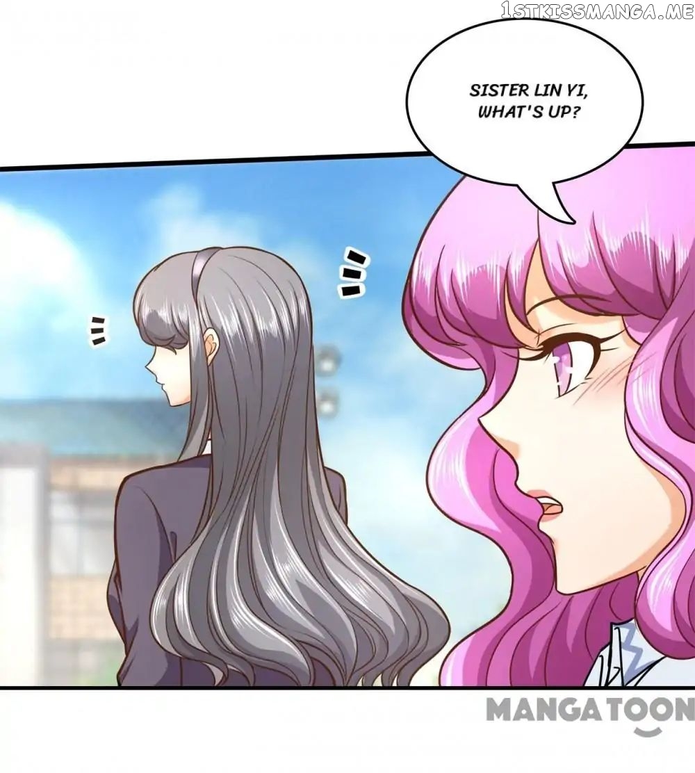 Leave Me Alone! Hot Nerd! chapter 113 - page 14