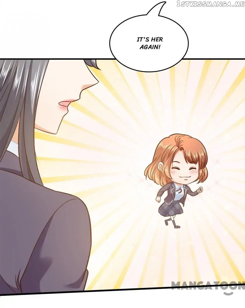 Leave Me Alone! Hot Nerd! chapter 113 - page 15