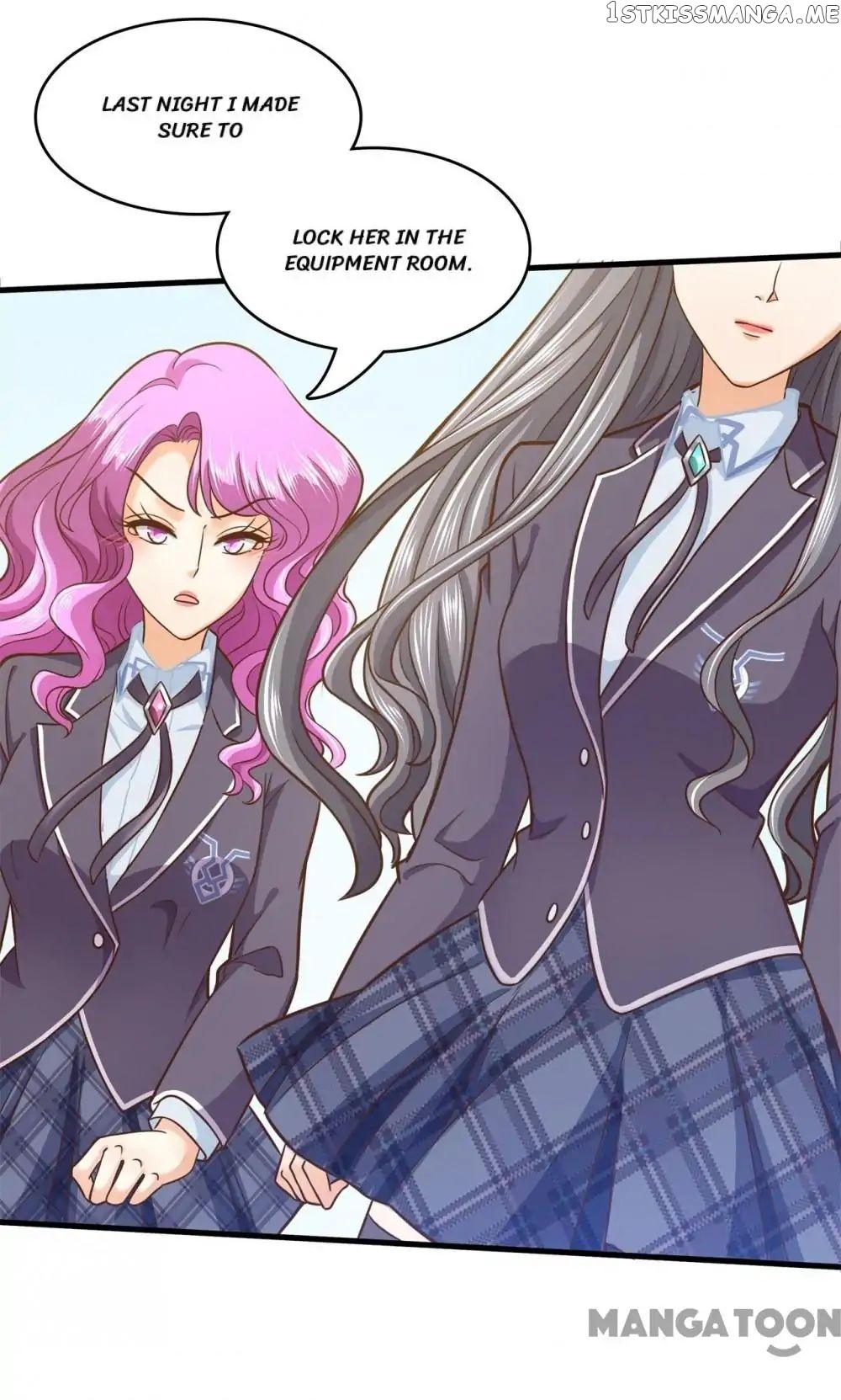 Leave Me Alone! Hot Nerd! chapter 113 - page 16