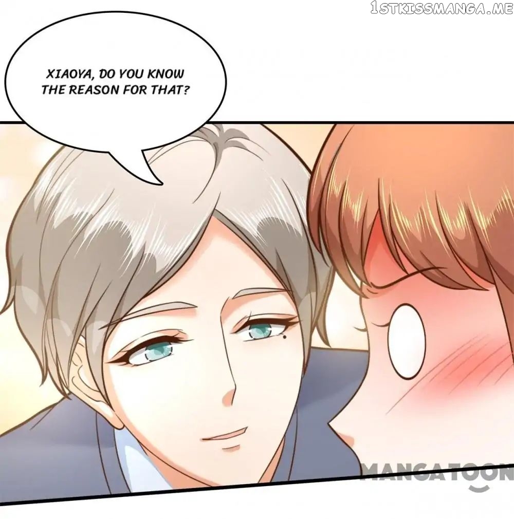 Leave Me Alone! Hot Nerd! chapter 113 - page 5