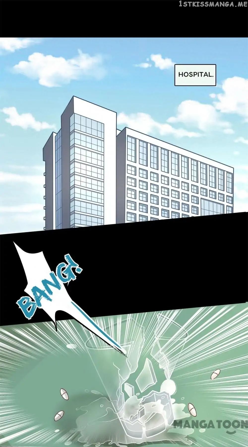Leave Me Alone! Hot Nerd! chapter 55 - page 12