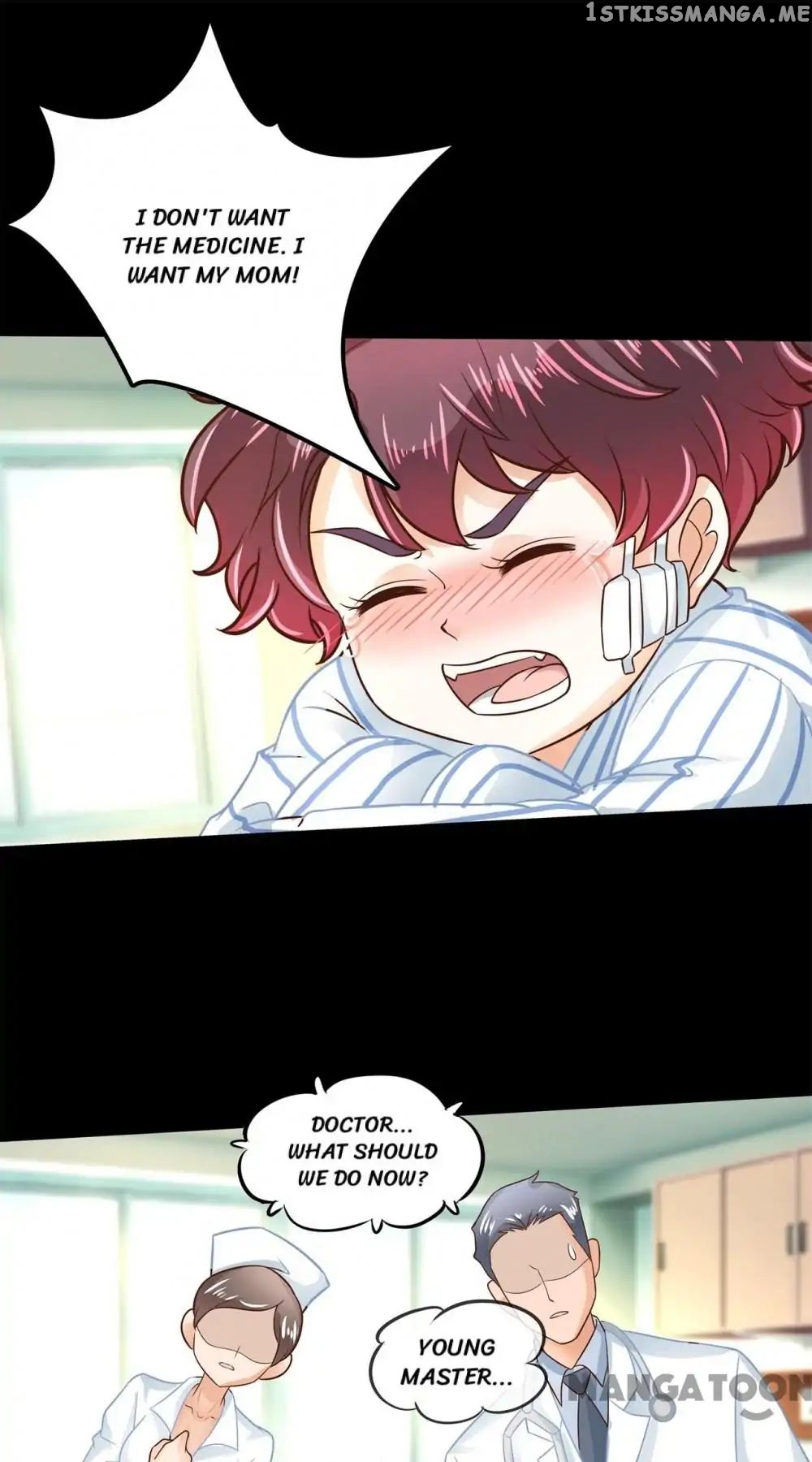 Leave Me Alone! Hot Nerd! chapter 55 - page 14