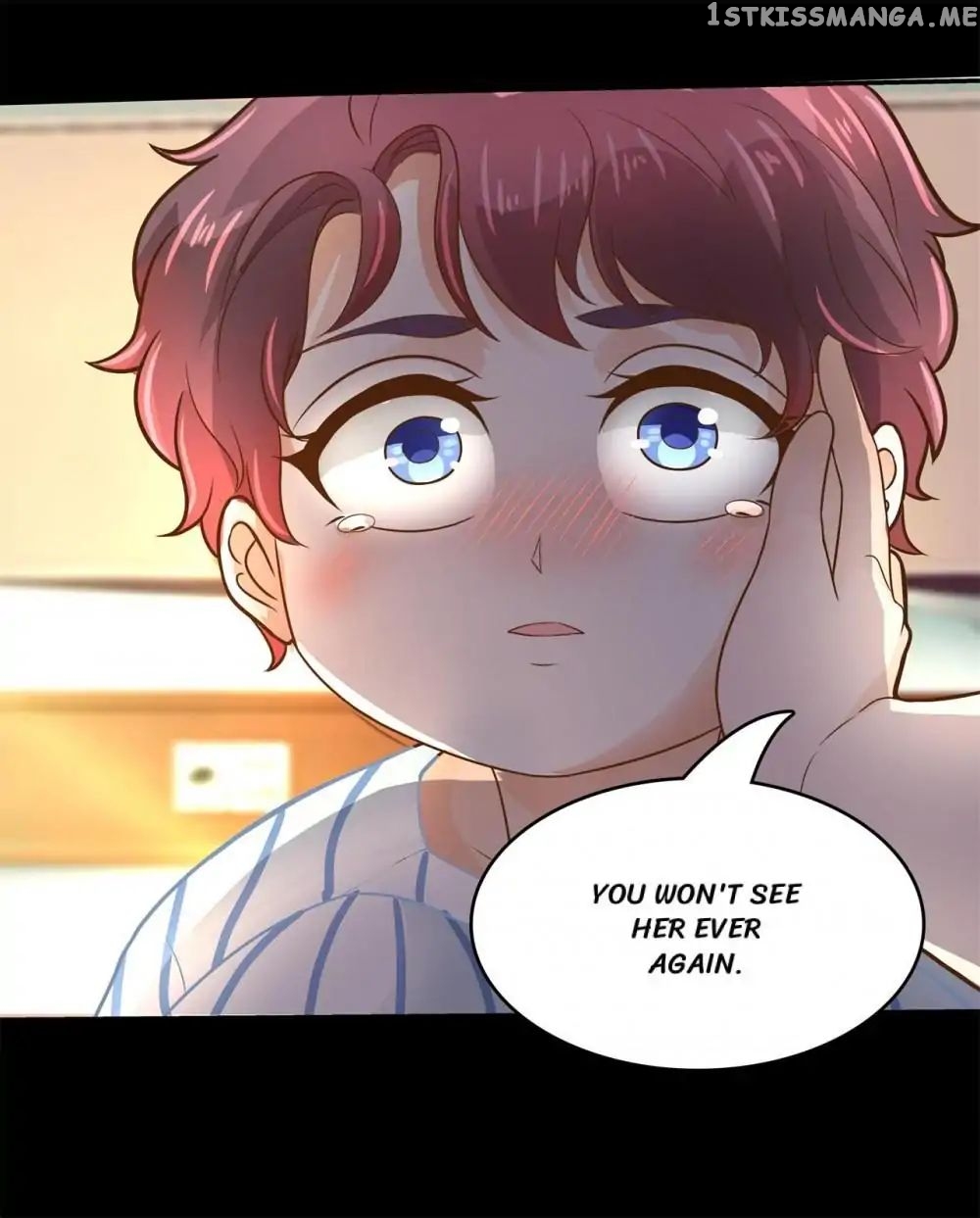 Leave Me Alone! Hot Nerd! chapter 55 - page 18