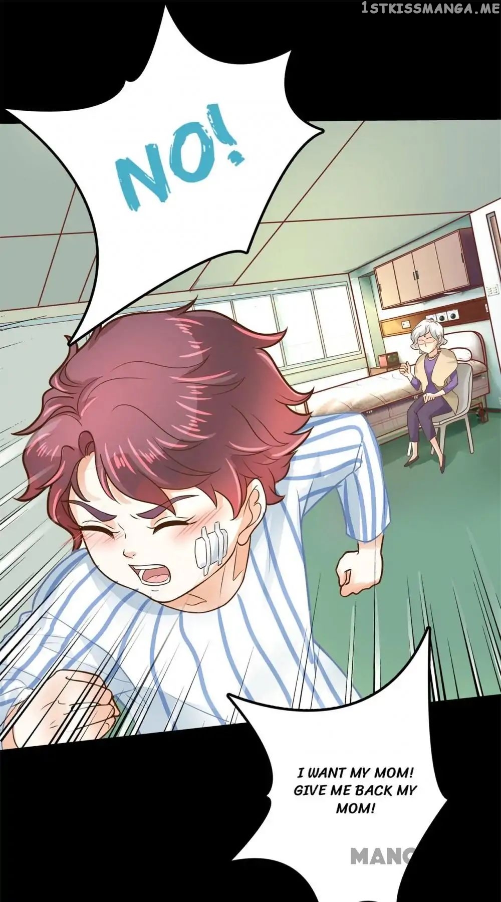 Leave Me Alone! Hot Nerd! chapter 55 - page 19
