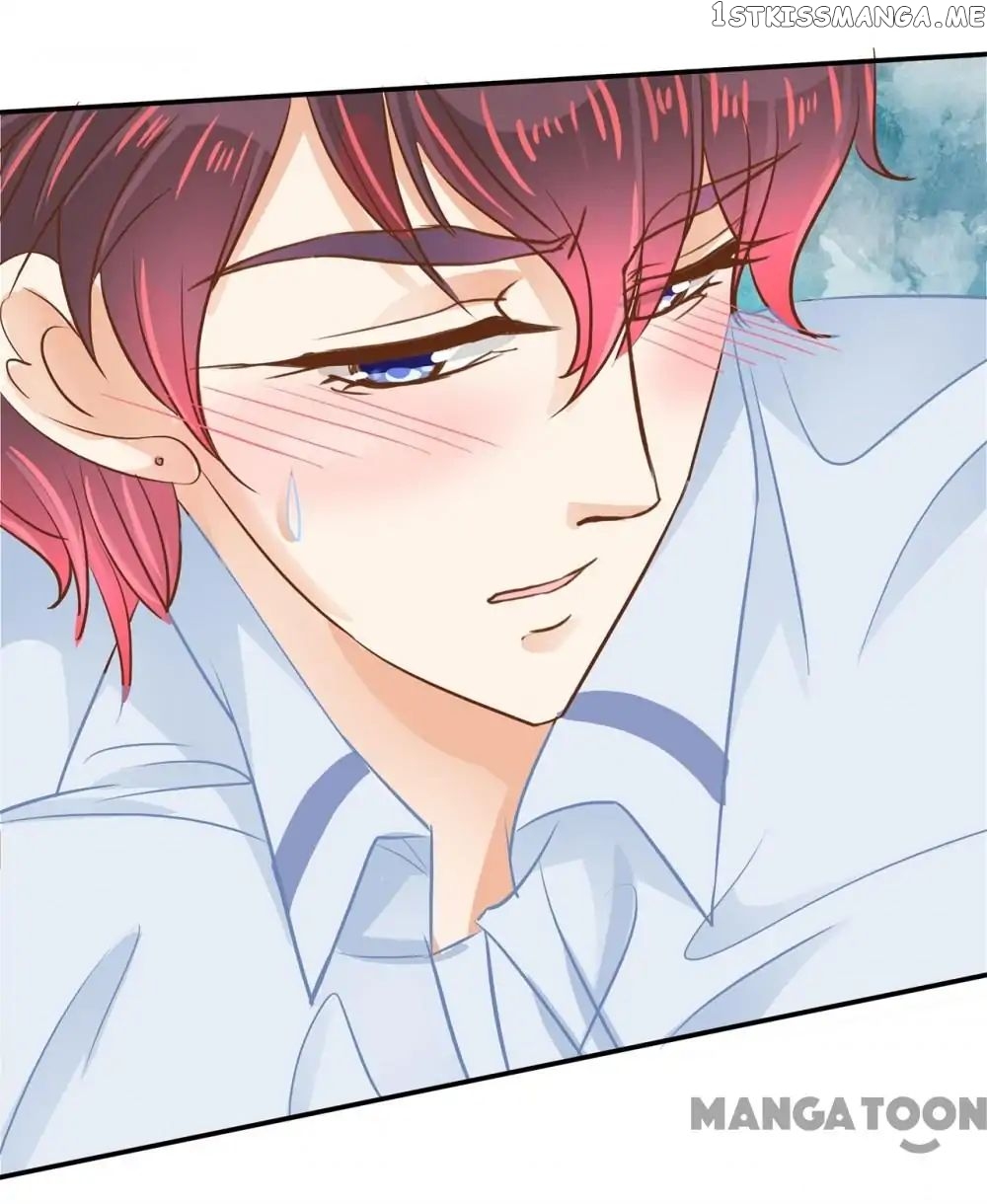 Leave Me Alone! Hot Nerd! chapter 55 - page 2