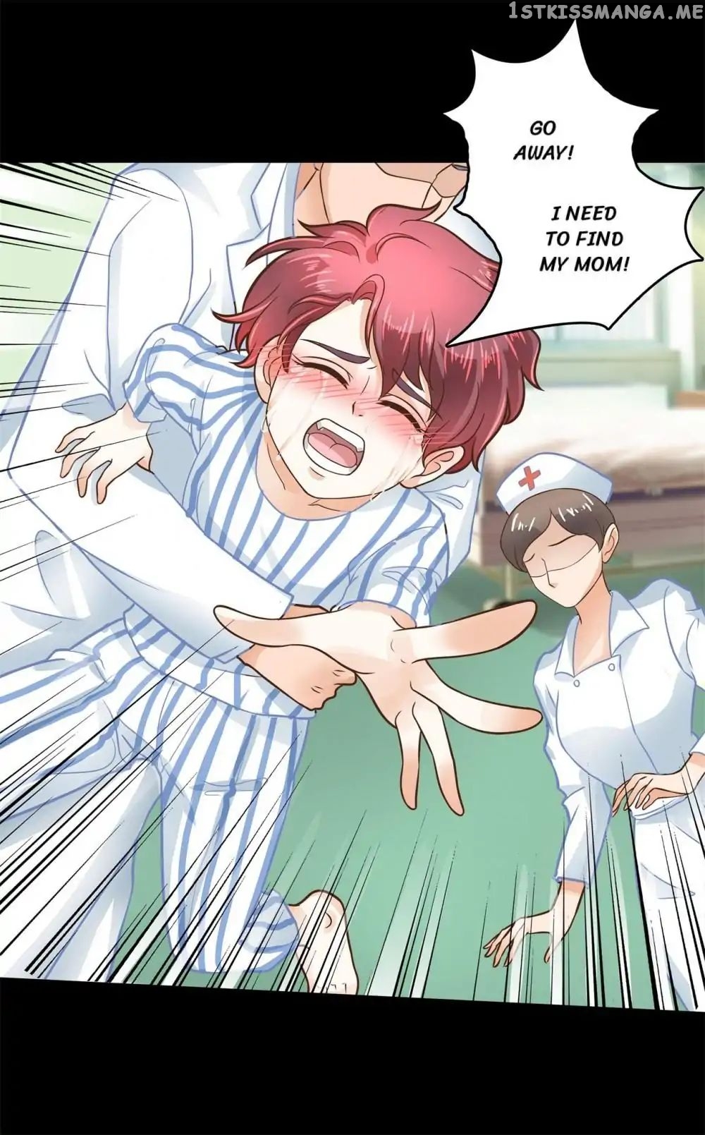Leave Me Alone! Hot Nerd! chapter 55 - page 22